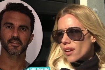 Fabián Cubero acudió a la Justicia y denunció a Nicole Neumann por incumplir con el acuerdo legal